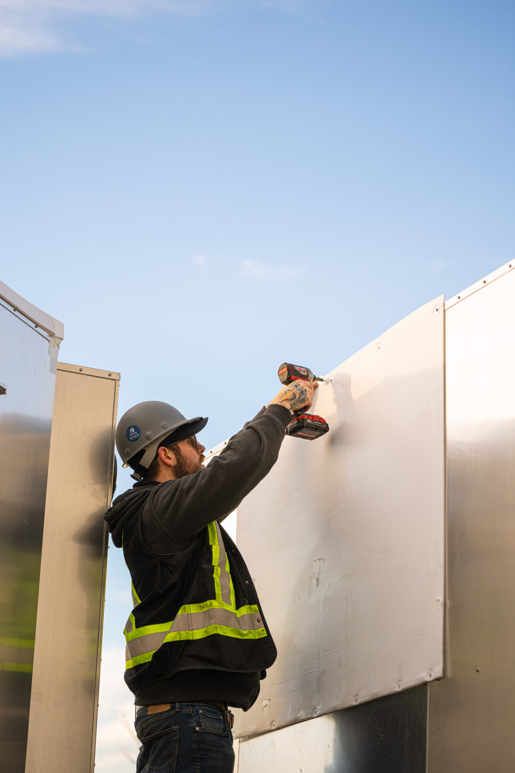 HVAC, Refrigeration, Boiler Technician Jobs Maple Ridge, BC